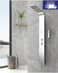 Colonna doccia idromassaggio - Tipologia Elea