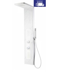 Colonna doccia idromassaggio - Tipologia Elli