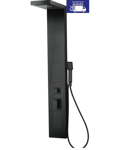 Colonna doccia idromassaggio - Tipologia Kos