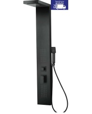 Colonna doccia idromassaggio - Tipologia Kos