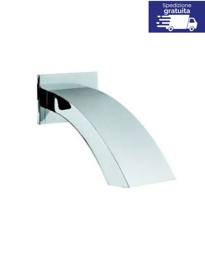 Getto vasca da incasso - Serie Ginko