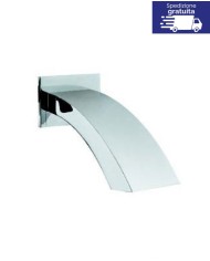 Getto vasca da incasso - Serie Ginko