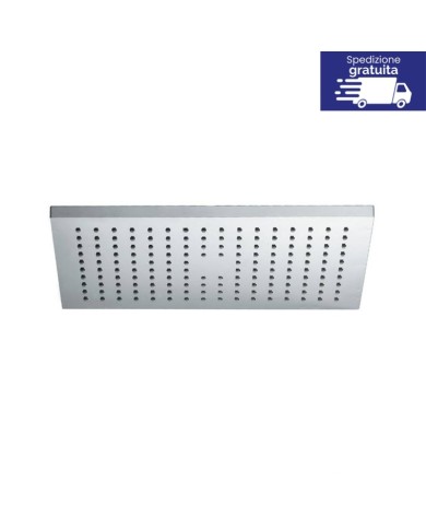 Soffione doccia - Serie Ginko