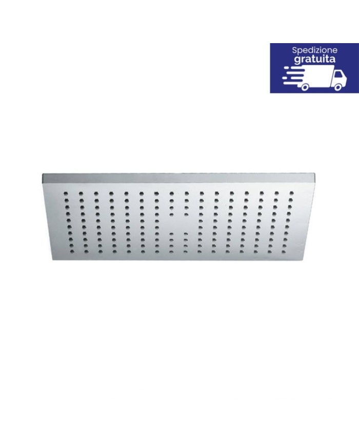 Soffione doccia - Serie Ginko