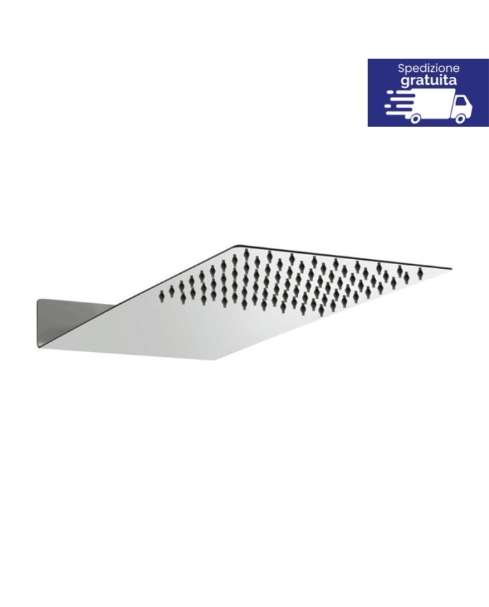 Soffione doccia - Tipologia CFT801