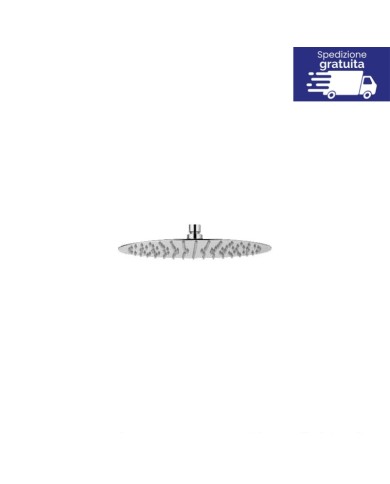 Soffione doccia - Tipologia T253B