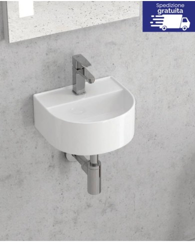 Lavabo - Tipologia LT 5062