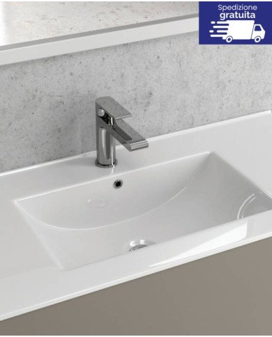 Lavabo - Tipologia LT 7506