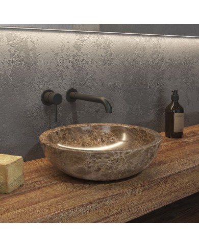 Lavabo - Tipologia Elena