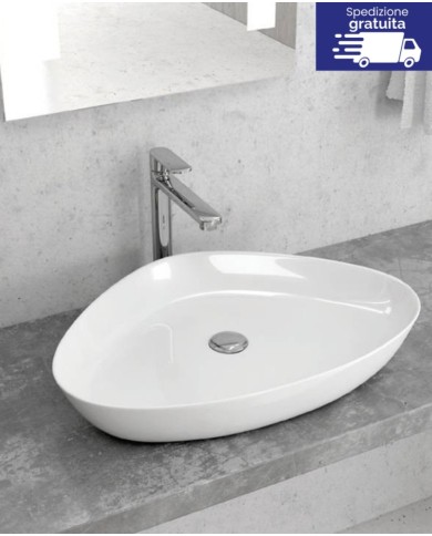 Lavabo - Tipologia LT 1131