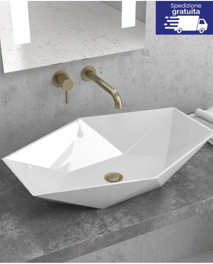 Lavabo - Tipologia LT 1139