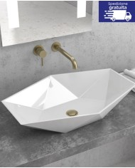 Lavabo - Tipologia LT 1139