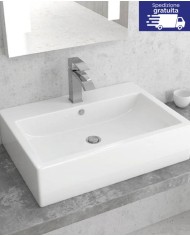 Lavabo - Tipologia LT 2001