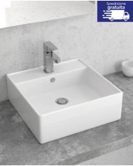 Lavabo - Tipologia LT 2025