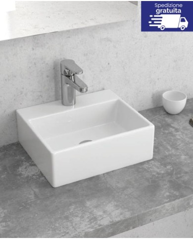 Lavabo - Tipologia LT 2029