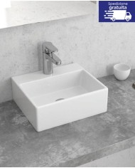 Lavabo - Tipologia LT 2029