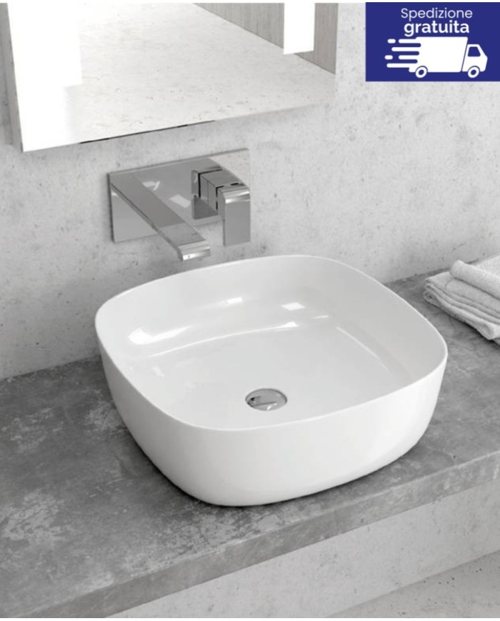 Lavabo - Tipologia LT 2144