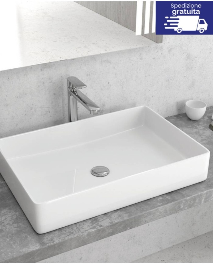 Lavabo - Tipologia LT 2174