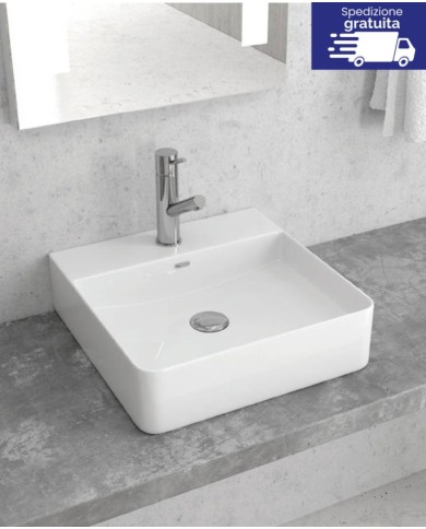 Lavabo - Tipologia LT 2177