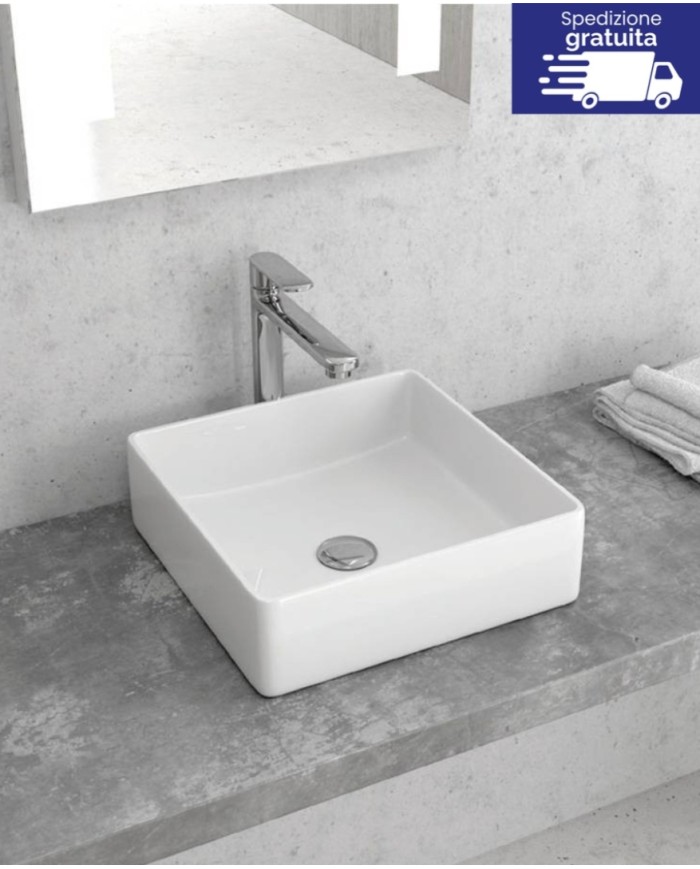 Lavabo - Tipologia LT 2179-S