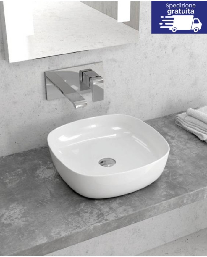 Lavabo - Tipologia LT 2184