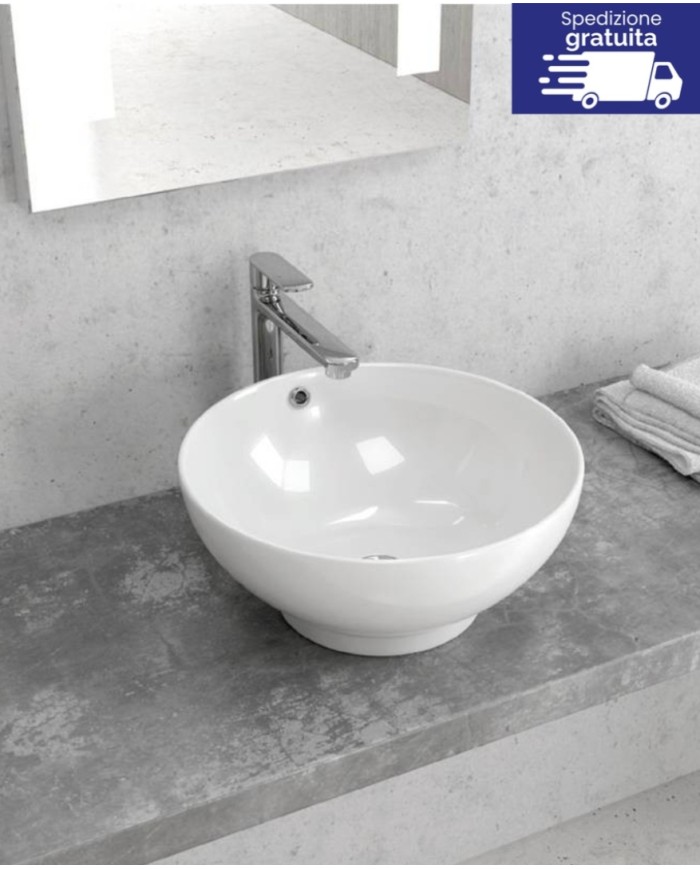 Lavabo - Tipologia LT 3065