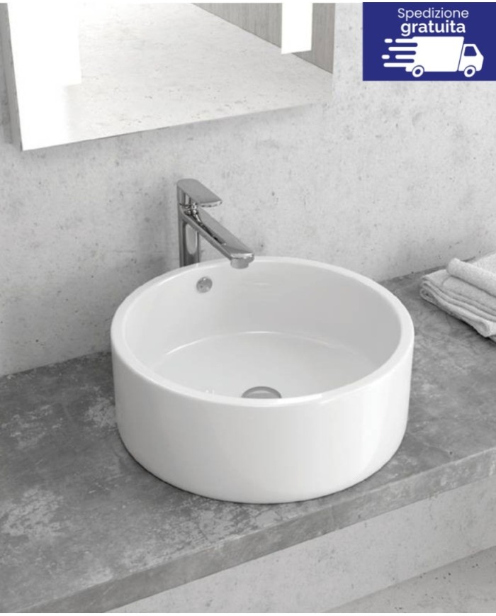 Lavabo - Tipologia LT 3070