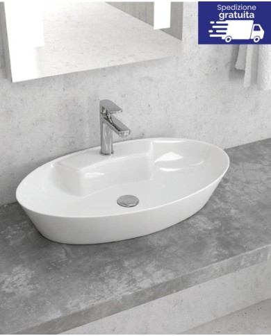 Lavabo - Tipologia LT 3203