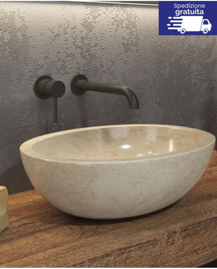 Lavabo - Tipologia Leonor