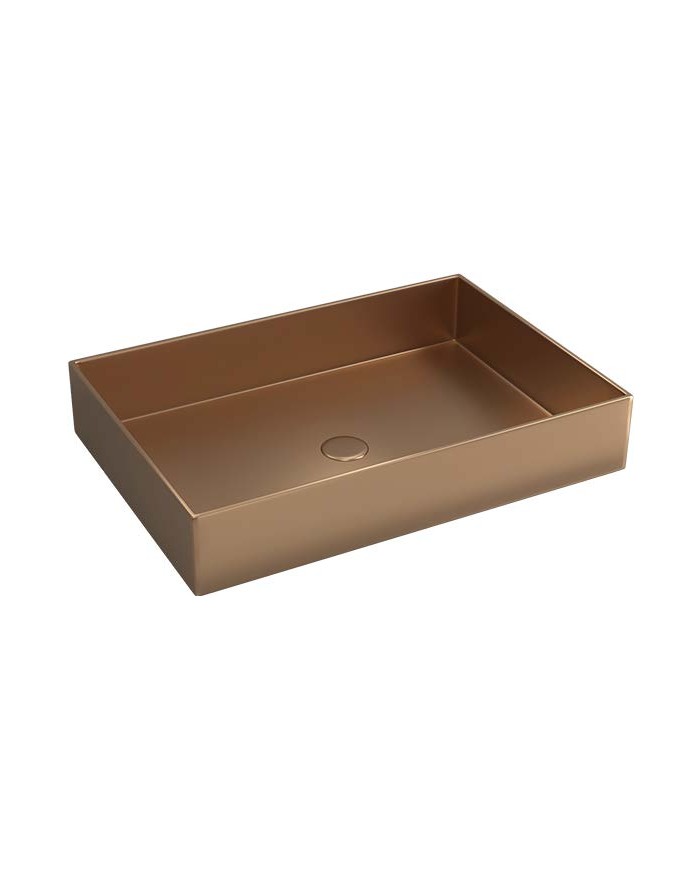 Lavabo - Tipologia Saturn