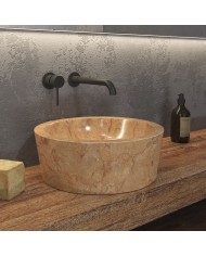 Lavabo - Tipologia Timur