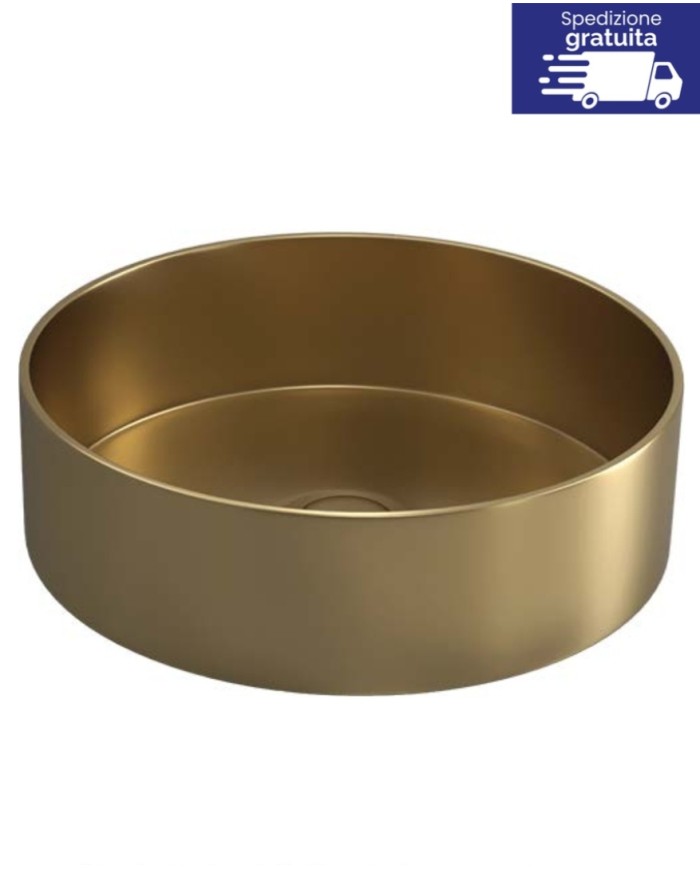 Lavabo - Tipologia Venus