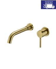 Miscelatore lavabo da incasso - Serie Artemis