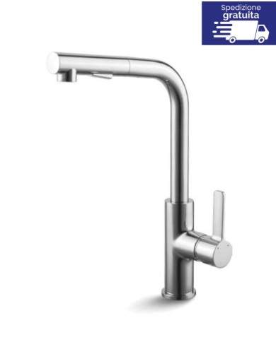 Rubinetto da cucina - Tipologia 2546