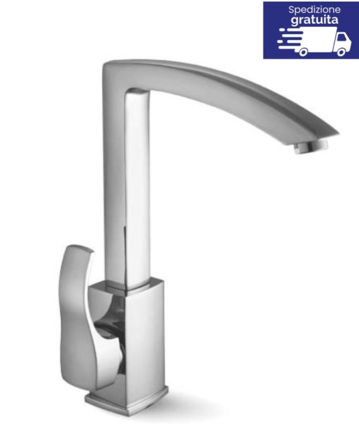 Rubinetto da cucina - Tipologia Fagus VN56