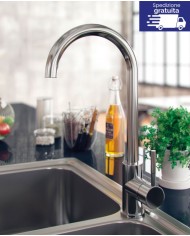 Rubinetto da cucina - Tipologia K127