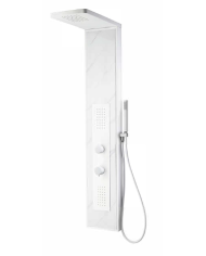 Colonna doccia idromassaggio - Tipologia Elli