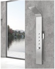 Colonna doccia idromassaggio - Tipologia Grande Elea