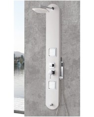 Colonna doccia idromassaggio - Tipologia IOS