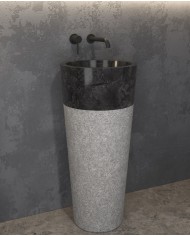 Lavabo - Tipologia Bora