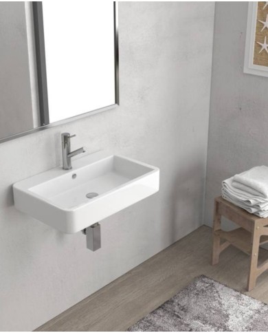 Lavabo - Tipologia Contour