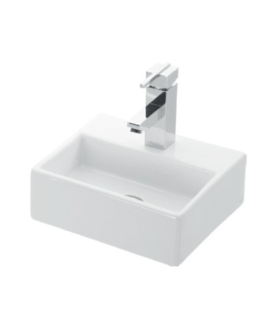 Lavabo - Tipologia Daphne