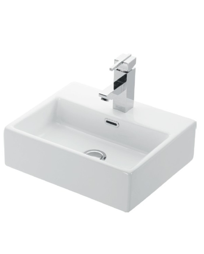 Lavabo - Tipologia Daphne