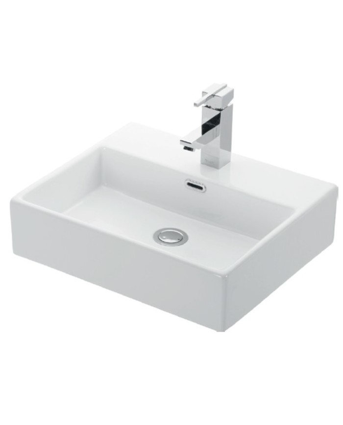 Lavabo - Tipologia Daphne