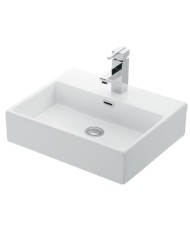 Lavabo - Tipologia Daphne