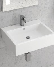 Lavabo - Tipologia LT 5027