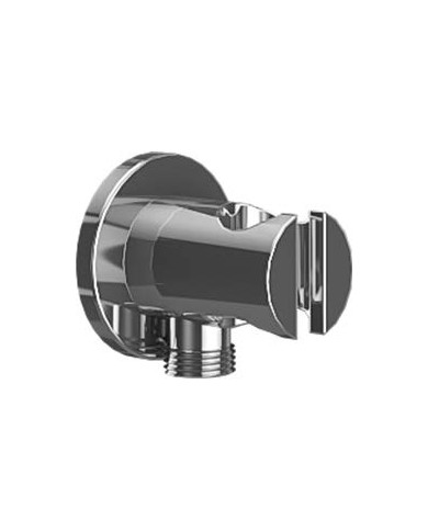 Presa d'acqua e supporto - Tipologia AC05003