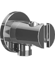 Presa d'acqua e supporto - Tipologia AC05003