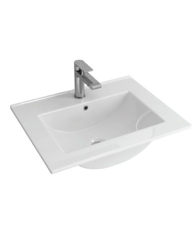 Lavabo - Tipologia LT 7506