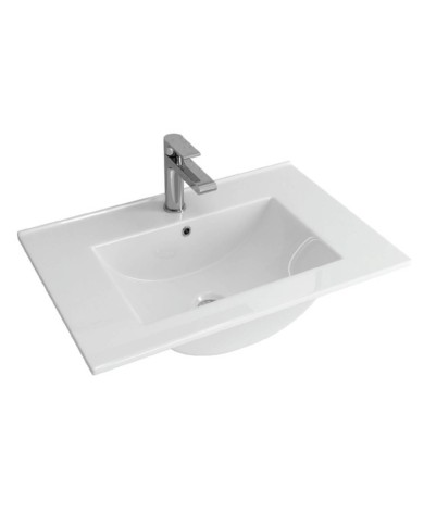 Lavabo - Tipologia LT 7506